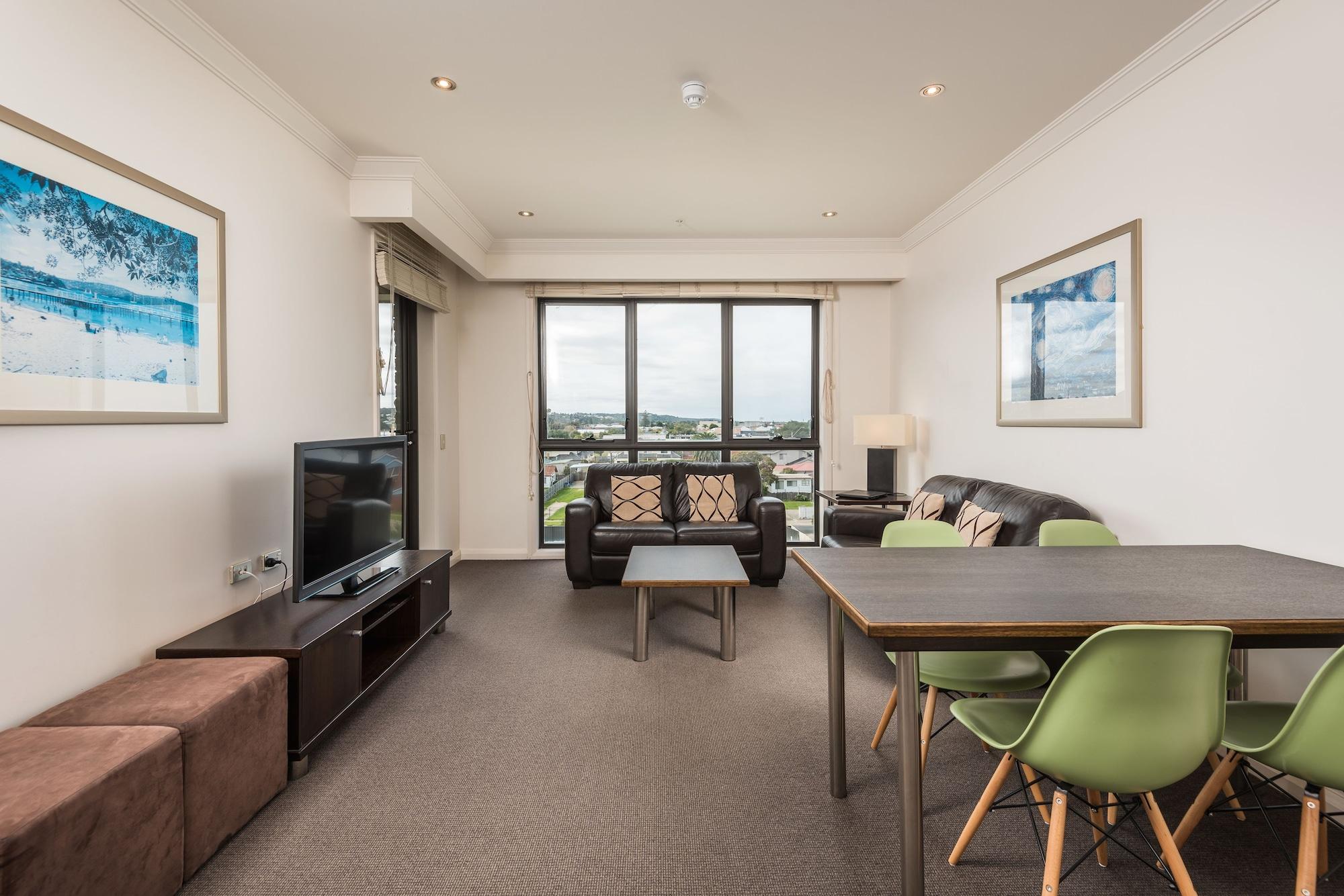 The Esplanade Resort And Spa Lakes Entrance Zewnętrze zdjęcie