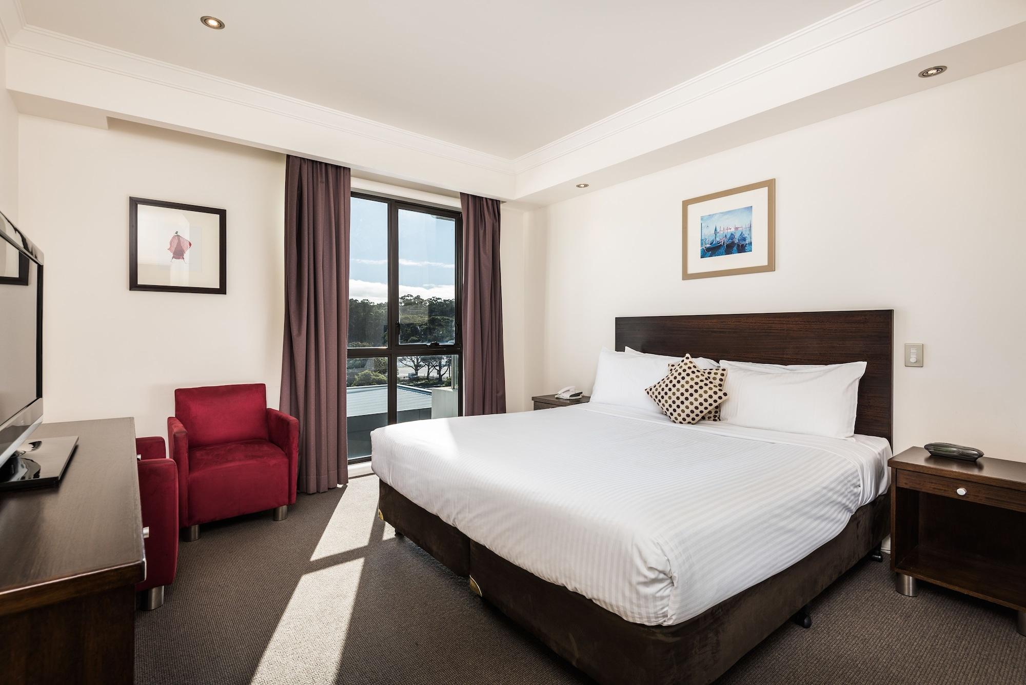 The Esplanade Resort And Spa Lakes Entrance Zewnętrze zdjęcie