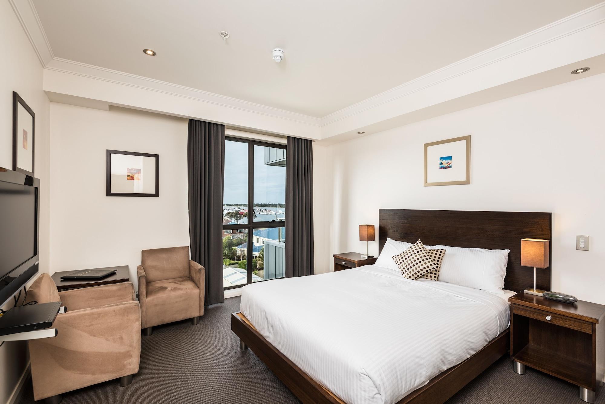 The Esplanade Resort And Spa Lakes Entrance Zewnętrze zdjęcie