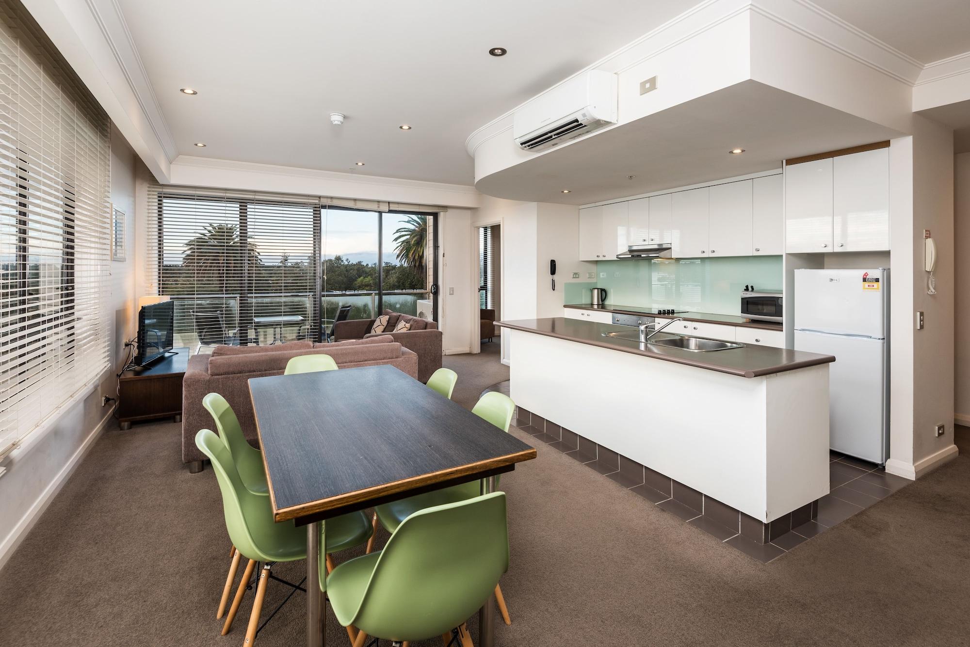 The Esplanade Resort And Spa Lakes Entrance Zewnętrze zdjęcie