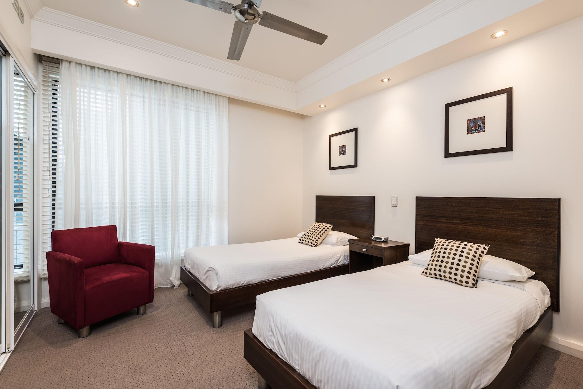 The Esplanade Resort And Spa Lakes Entrance Zewnętrze zdjęcie