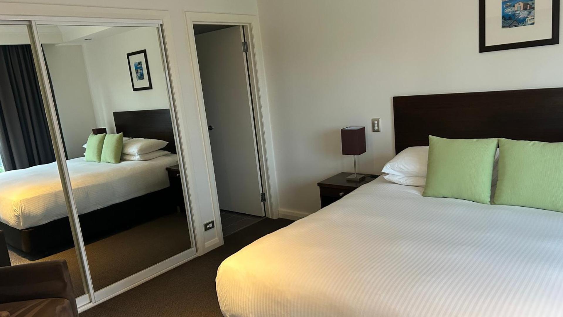 The Esplanade Resort And Spa Lakes Entrance Zewnętrze zdjęcie