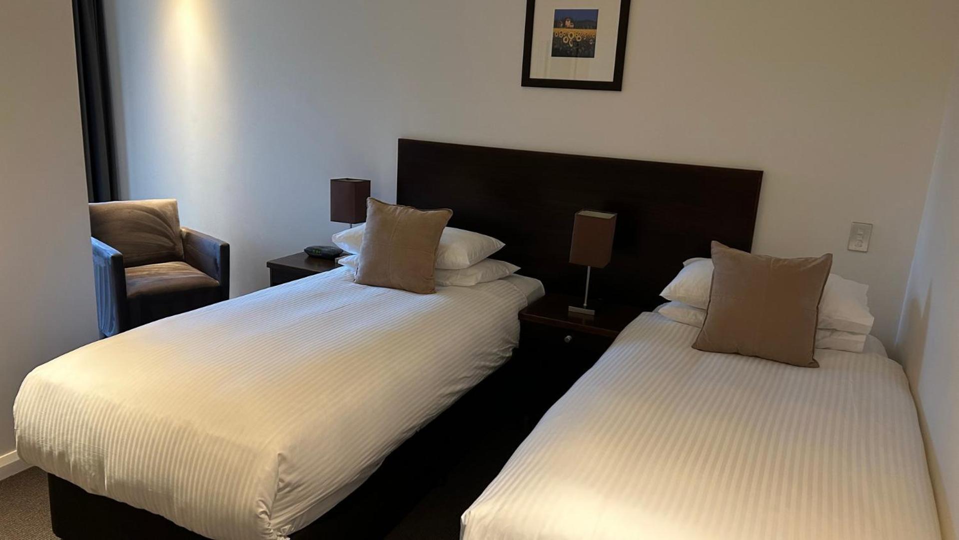 The Esplanade Resort And Spa Lakes Entrance Zewnętrze zdjęcie