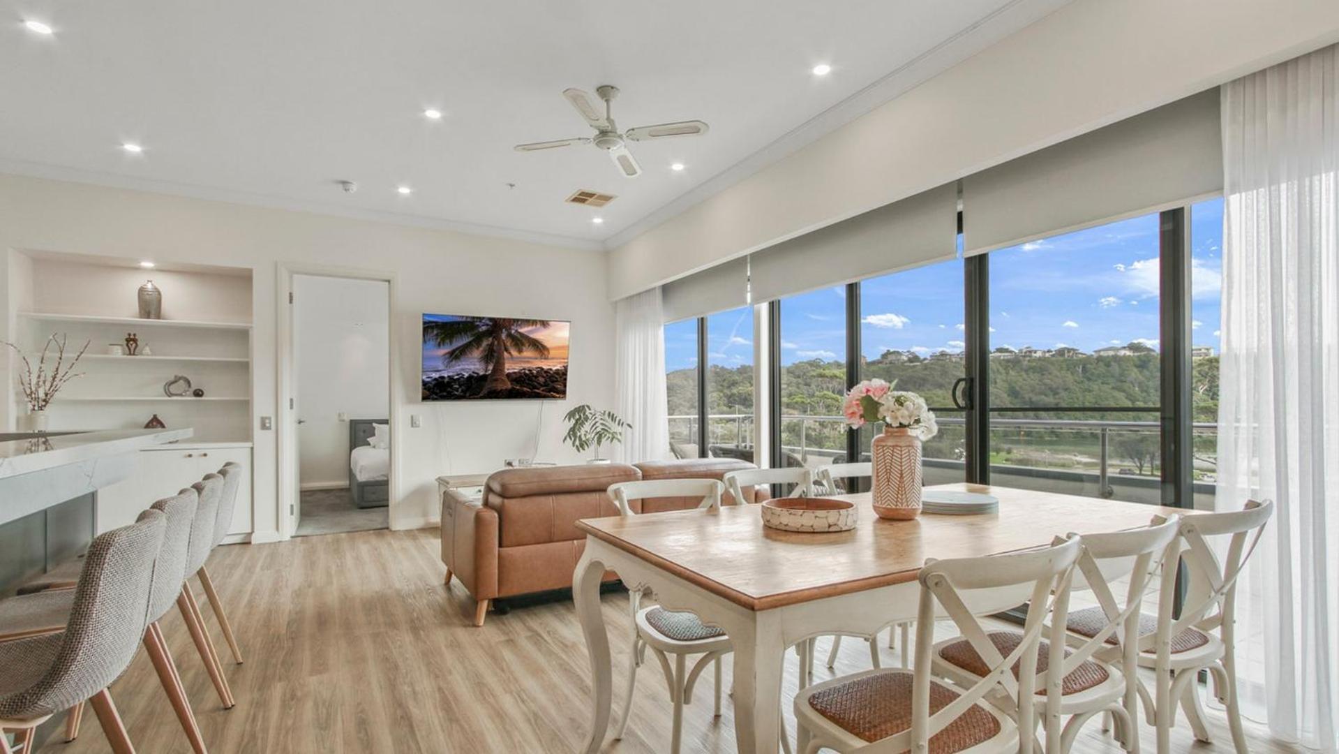 The Esplanade Resort And Spa Lakes Entrance Zewnętrze zdjęcie