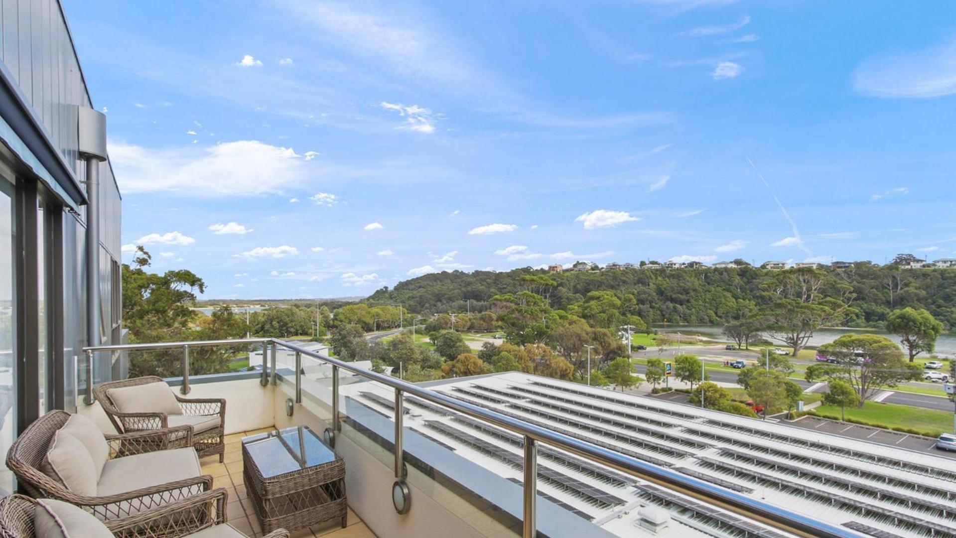 The Esplanade Resort And Spa Lakes Entrance Zewnętrze zdjęcie