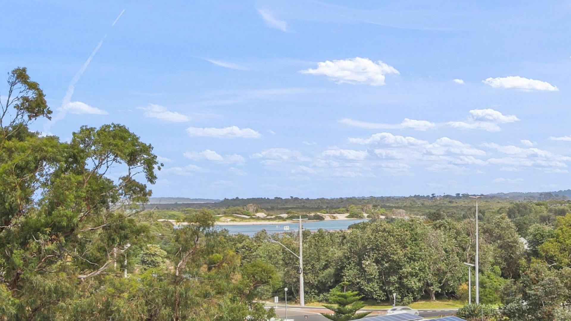 The Esplanade Resort And Spa Lakes Entrance Zewnętrze zdjęcie