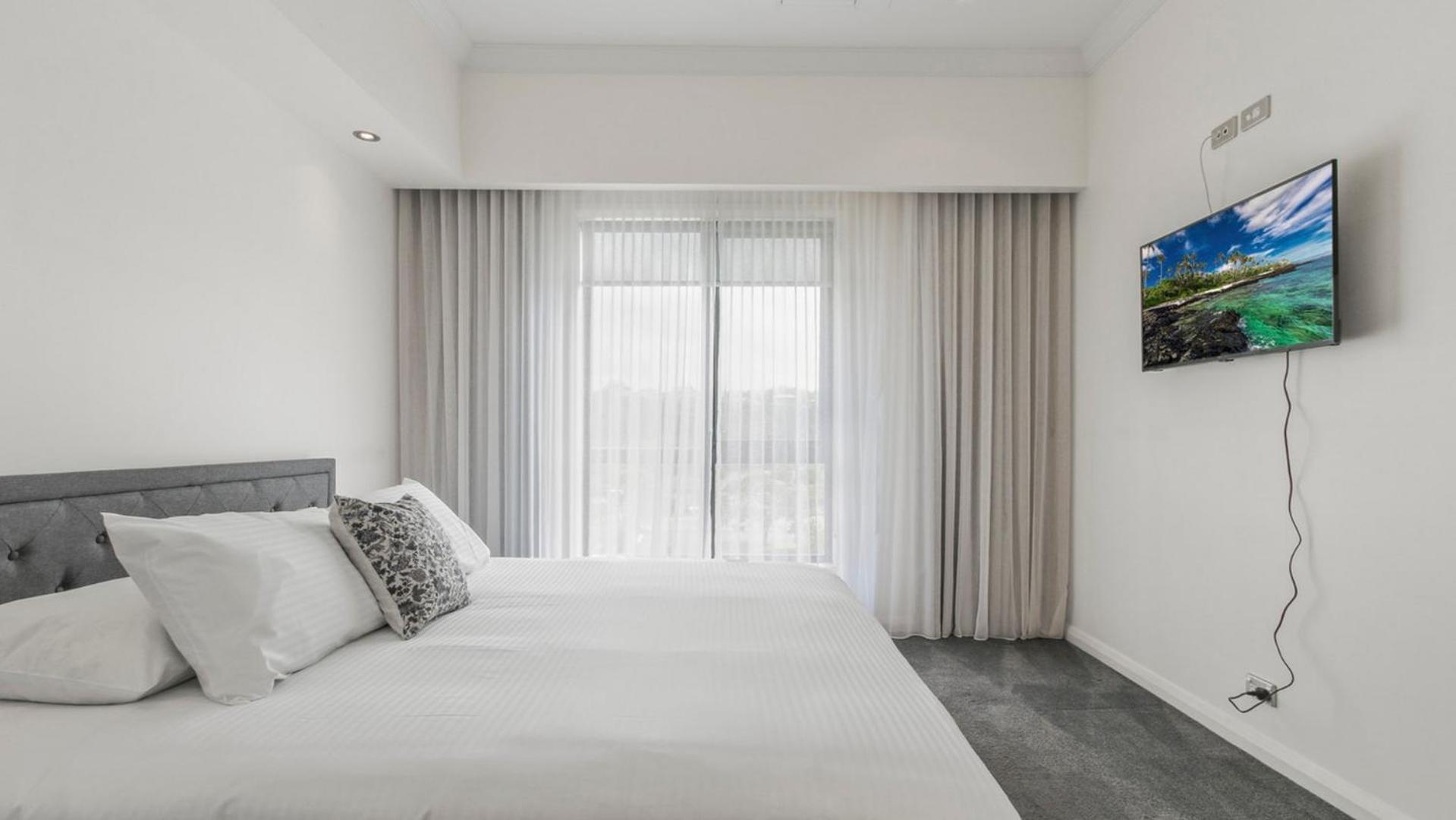 The Esplanade Resort And Spa Lakes Entrance Zewnętrze zdjęcie