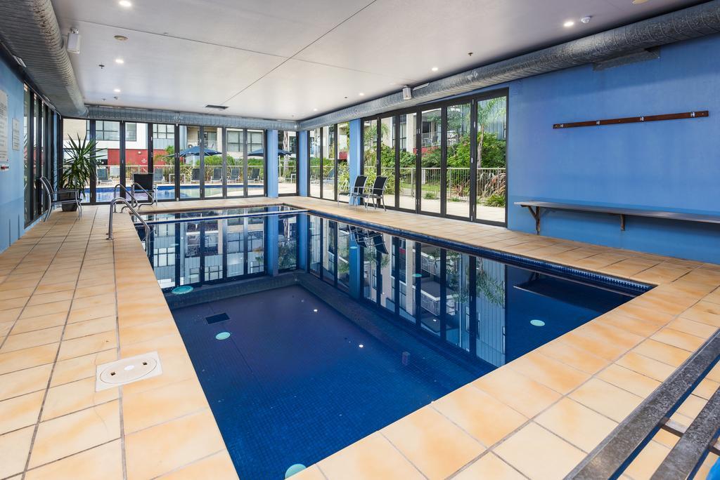 The Esplanade Resort And Spa Lakes Entrance Zewnętrze zdjęcie