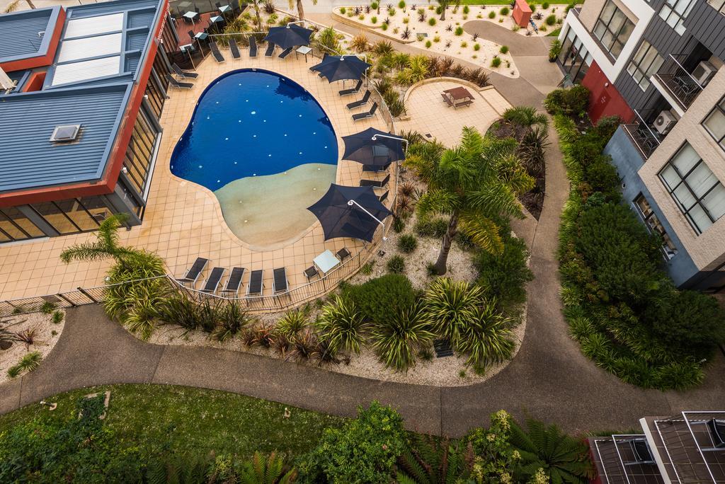 The Esplanade Resort And Spa Lakes Entrance Zewnętrze zdjęcie