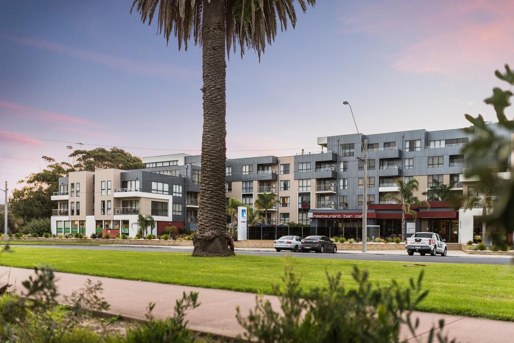 The Esplanade Resort And Spa Lakes Entrance Zewnętrze zdjęcie