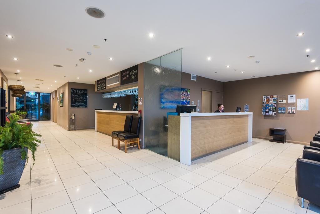 The Esplanade Resort And Spa Lakes Entrance Zewnętrze zdjęcie