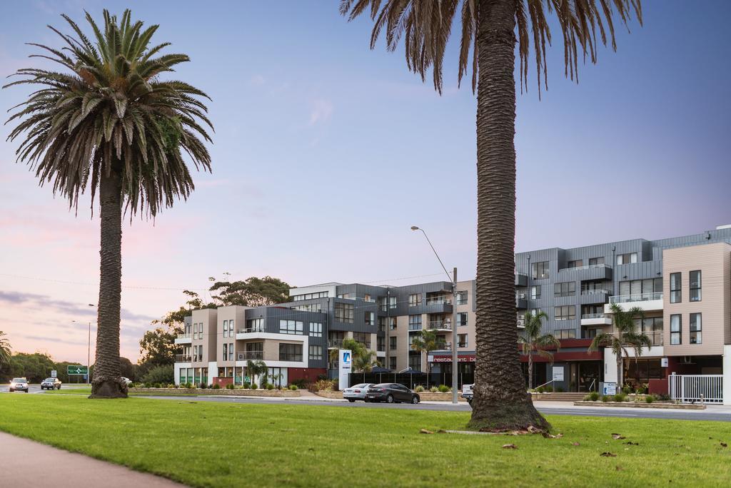 The Esplanade Resort And Spa Lakes Entrance Zewnętrze zdjęcie