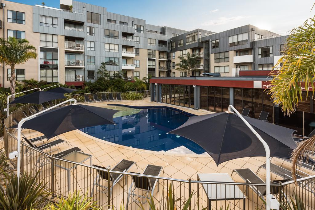 The Esplanade Resort And Spa Lakes Entrance Zewnętrze zdjęcie